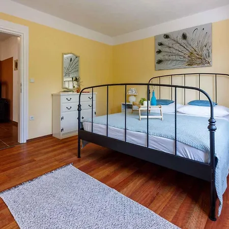 Apartamento In 41650 Tribalj (Primorsko-Goranska)