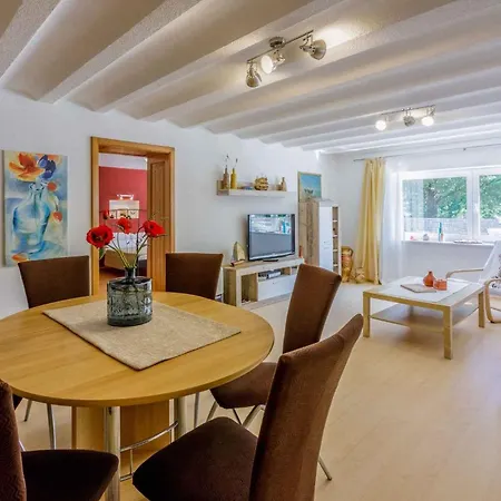 Apartamento In 41650 Tribalj (Primorsko-Goranska)