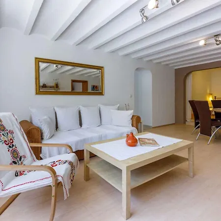 Apartamento In 41650