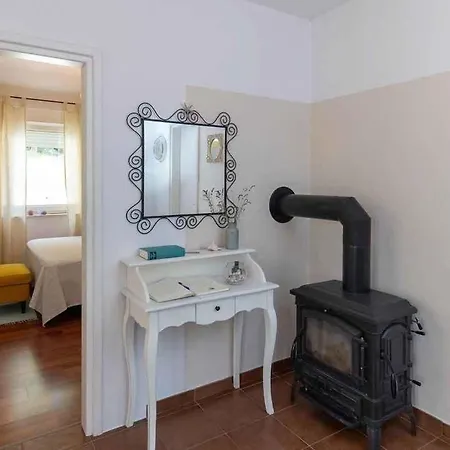 Apartamento In 41650 Tribalj (Primorsko-Goranska)