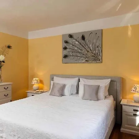 In 41650 Apartamento